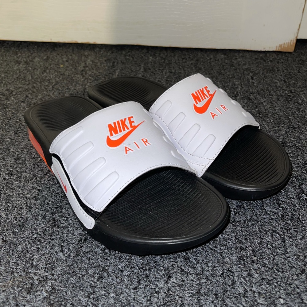Nike Air Max Slides